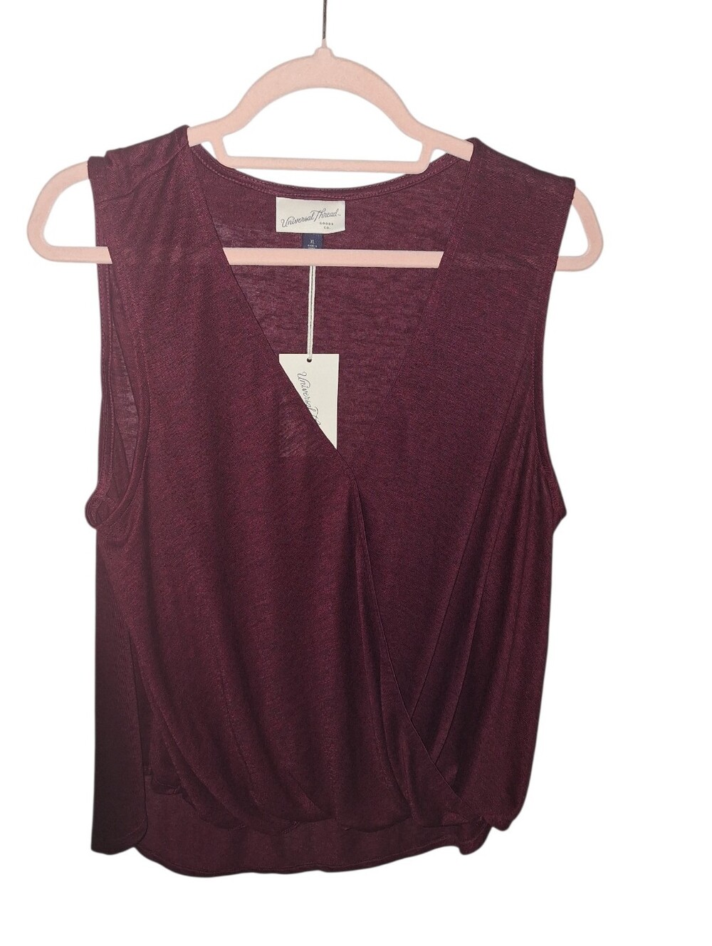 Universal Thread Blouse